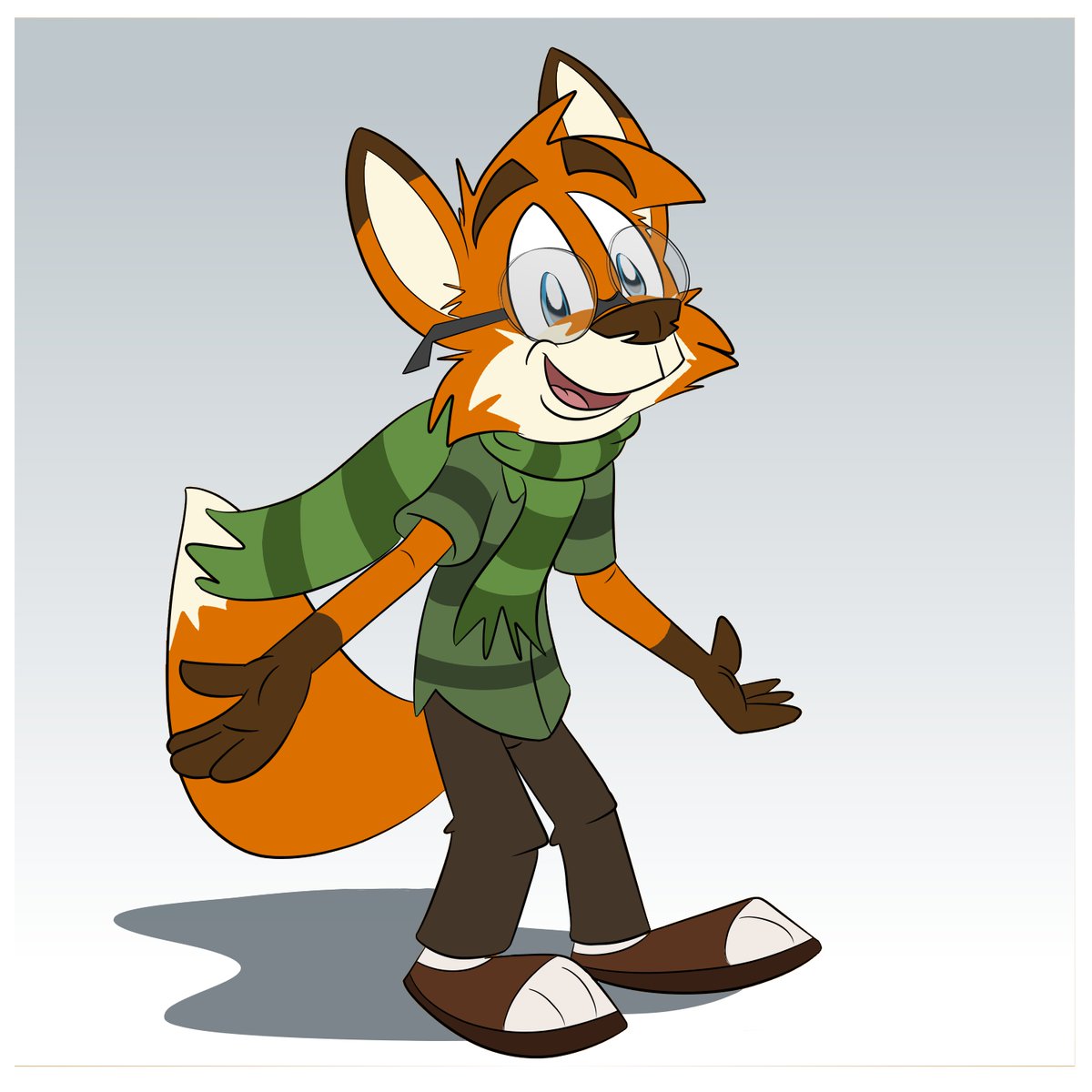 Winter Outfit ❄️